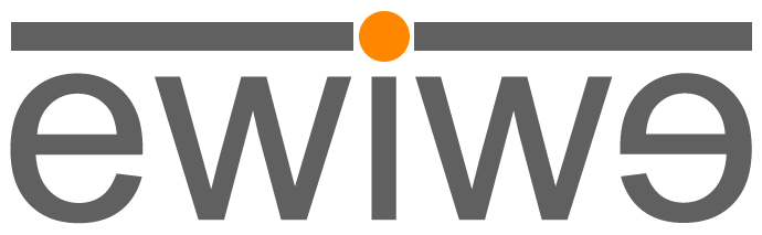 ewiwe Agentur logo
